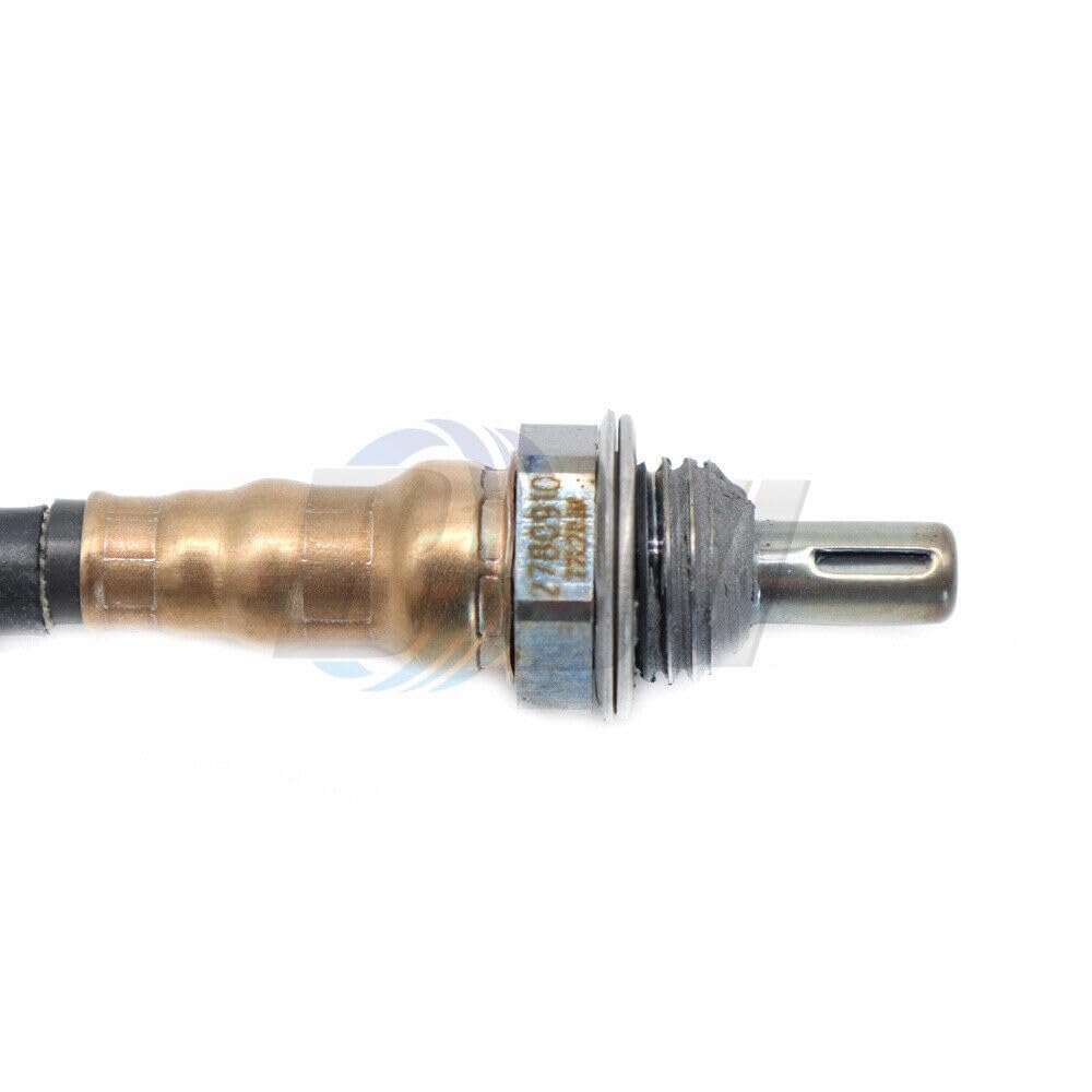 ya 4 8.14 27809-10 Downstream O2 Oxygen Sensor Suitable for Electra Glide Road Glide Road King