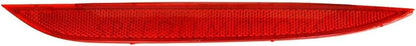 ya 5 8.10 Rear Left Bumper Reflector Red for 2014-2016 for Kia Forte 1.8L 2.0L Driver Side New