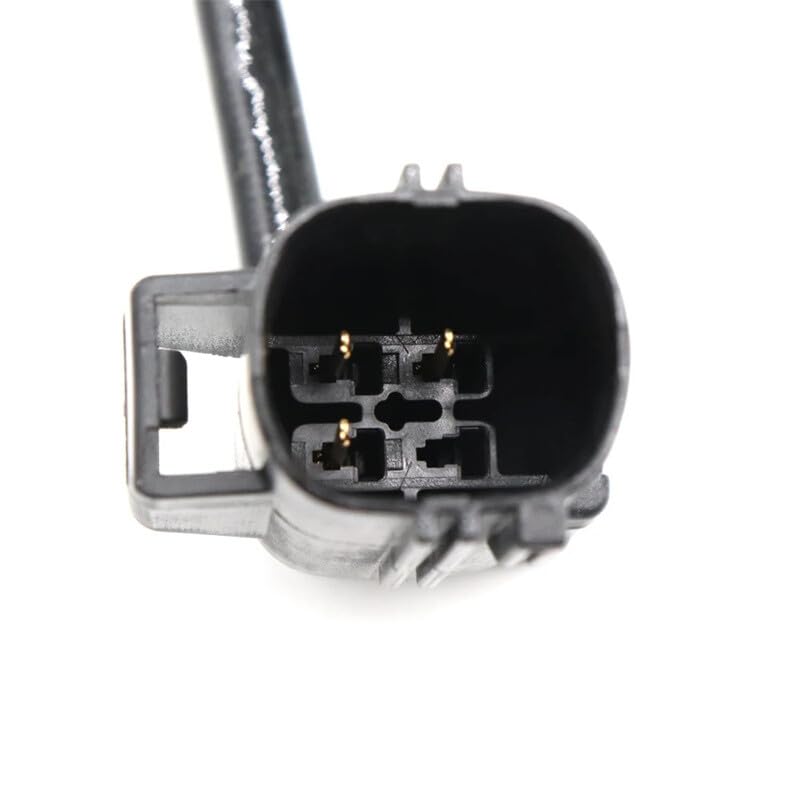 ya 5 8.10 Upstream Air Fuel Oxygen Sensor for Mazda CX-7 2.3L 2007-2009 L33L-18-8G1E-9U