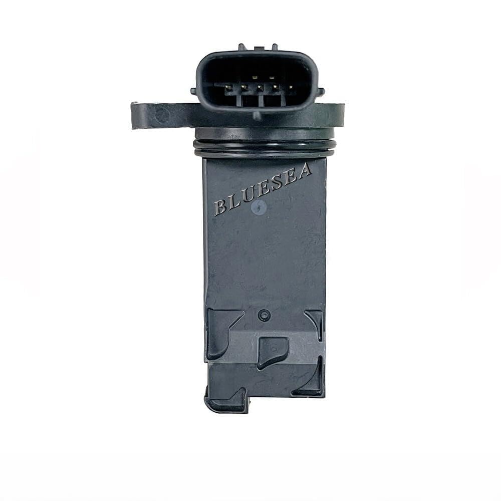 ya 4 8.8 E5T62271 Mass Air Flow MAF Sensor for Mazda 3/6 CX-5 PE01-13-215 2013-2014