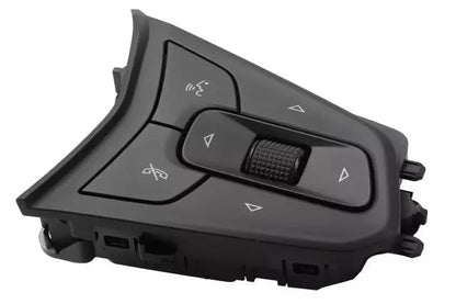 ya 5 8.24 baidi OE Steering Wheel Switch for Home GM 13531981 Black for Chevrolet Trailblazer