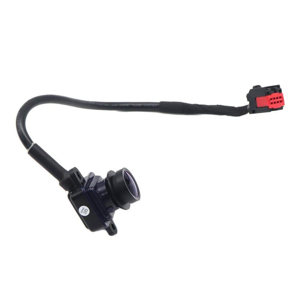ya 7 8.24 baidi Rear View Backup Parking Camera 68172474AH for 2015-23 for Dodge ChallengerVI