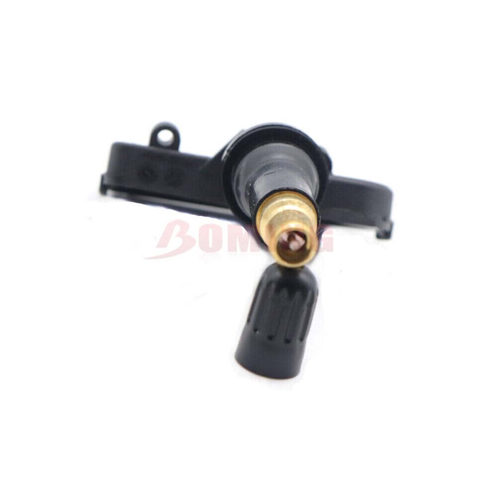 ya 4 8.8 4-Piece Set of TPMS tire Pressure Monitoring Sensor 13586335 for Chevrolet for GMC 