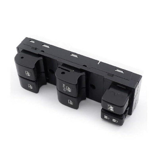 ya 4 8.8 2014-2016 for Subaru Forester Front Left Drive Side Power Window Switch