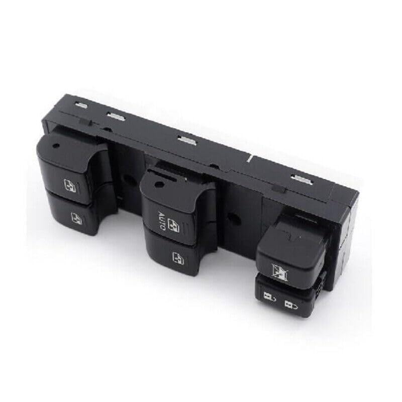 ya 3 8.24 baidi 2014-2016 for Subaru Forester Front Left Drive Side Power Window Switch