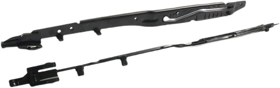 ya 5 8.10 Sunroof Track Component Repair Kit is Suitable for 15-20 for Ford F150 2017-2019 F250 F350 F450
