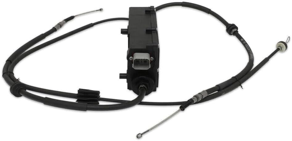 ya 11 9.14 baidiParking brake actuator 34436850289 with control unit for BMW X5 X6 E70 E71 E72