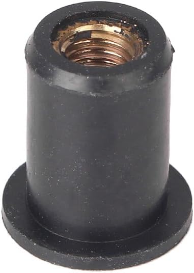 ya 2 8.15 10pcs for Yamaha for Suzuki Windscreen Windshield Spike Bolts Motorcycle