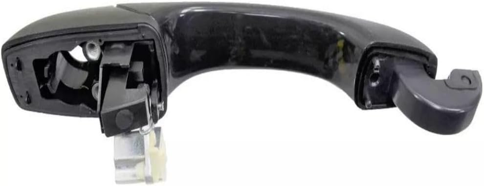 ya 10 9.16 baidi 5074188AD Exterior Door Handle for Jeep Compass 07-17