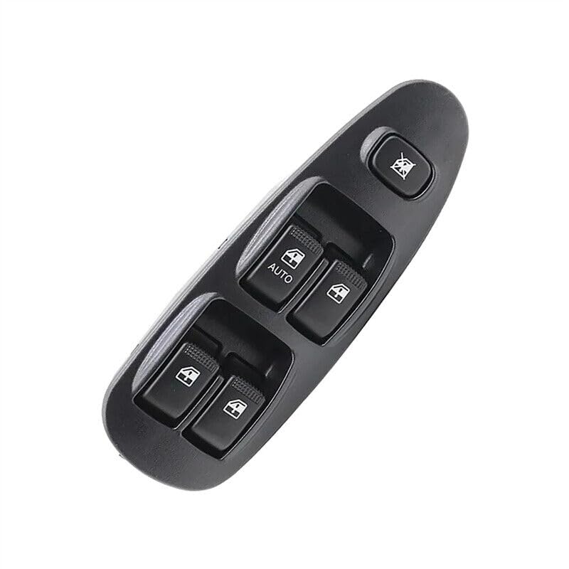 ya 6 8.24 baidi Power Window Main Switch for Kia Spectra 2000-2004 0K2N266350 2.0L 1.8L Liter 