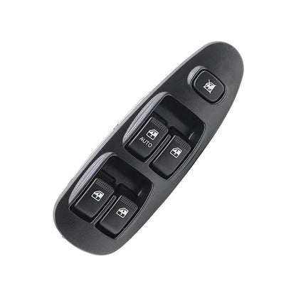 ya 6 8.24 baidi Power Window Main Switch for Kia Spectra 2000-2004 0K2N266350 2.0L 1.8L Liter 