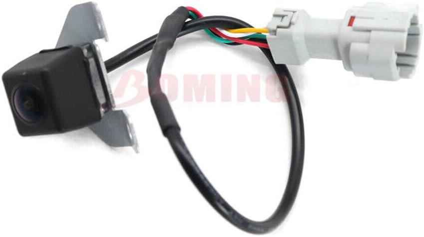 ya 2 8.15 95760-3Z001 Rear Backup Reverse Parking Camera for 11-14 for Hyundai i40 957603Z000