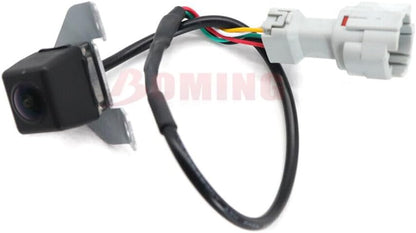 ya 2 8.15 95760-3Z001 Rear Backup Reverse Parking Camera for 11-14 for Hyundai i40 957603Z000