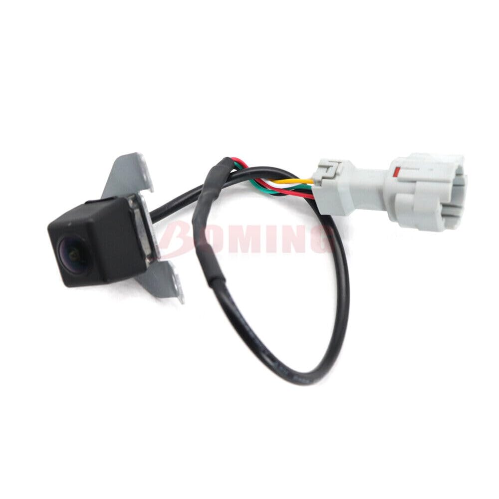 ya 5 8.24 baidi 95760-3Z001 Rear Backup Reverse Parking Camera for 11-14 for Hyundai i40 957603Z000
