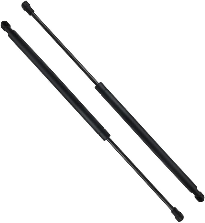 ya 10 9.16 baidi 2Pcs Front Hood Lift Supports Struts for Lexus GS300 GS400 GS430 1998-2005