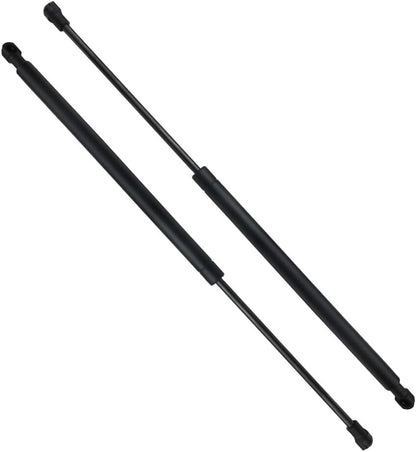 ya 10 9.16 baidi 2Pcs Front Hood Lift Supports Struts for Lexus GS300 GS400 GS430 1998-2005