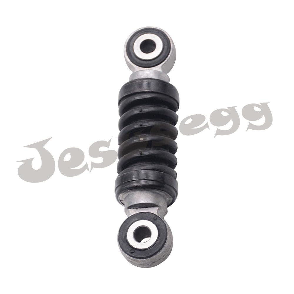 ya 10 9.16 baidi Accessory Drive Belt Tensioner for BMW E31 E32 E34 E38 E39 530i 540i Coupe Sedan