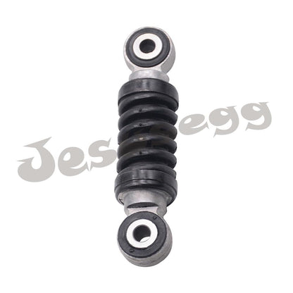 ya 10 9.16 baidi Accessory Drive Belt Tensioner for BMW E31 E32 E34 E38 E39 530i 540i Coupe Sedan