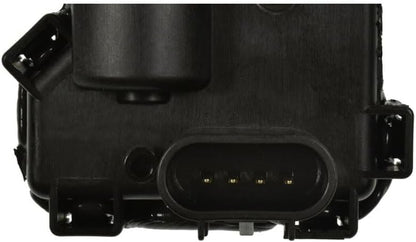 ya 10 9.16 baidi 4WD Front Axle Actuator Fits for Chevrolet Trailblazer for GMC Envoy for Buick Rainier for Isuzu