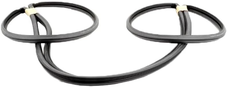 ya 6 8.24 baidi Rear Door Rubber gaskets are Suitable for Mercedes-Benz G W460 W461 W463 4637400278