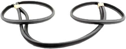 ya 6 8.24 baidi Rear Door Rubber gaskets are Suitable for Mercedes-Benz G W460 W461 W463 4637400278