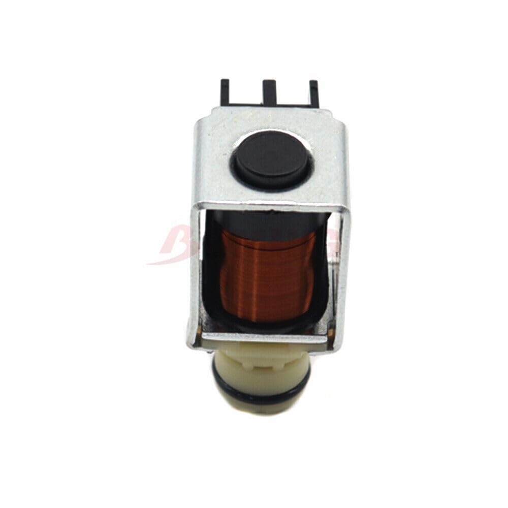 ya 6 8.24 baidi 24230298 2pcs for Chevy for Silverado for GMC Transmission 1-2 2-3 A & B Shift Solenoid