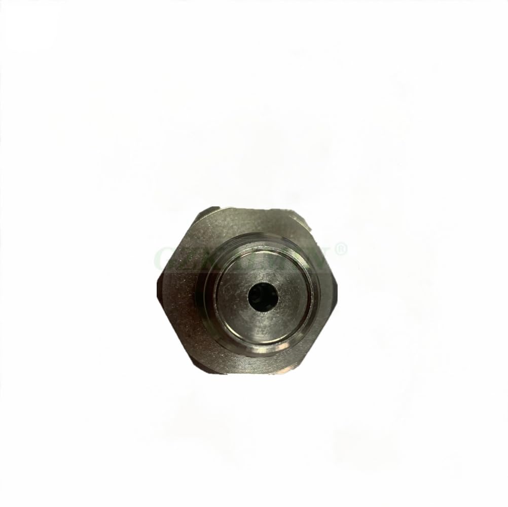 ya 8 8.24 baidi Fuel Rail Pressure Sensor for B-MW E81 E82 E88 E90 E91 E92 E93 E60 E61 E84 E70