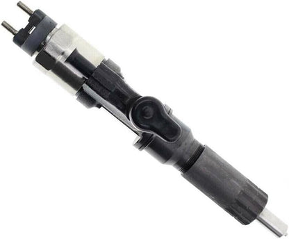 ya 10 9.16 baidi 095000-5504 095000-5500 Common rail injector for Isuzu 4HL1 6HL1 engine -