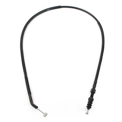 ya 6 8.24 baidi for Kawasaki Z650 2017 2018-2021 Brake Clutch Cable Replacement Black Motorcycle