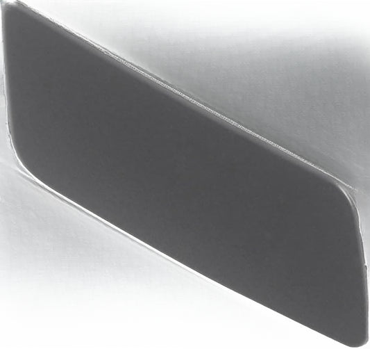 ya 27 10.13 baidi For 2018-21 for Land Rover for Range Rover L405 Right Bumper Headlight Washer Cover Cap