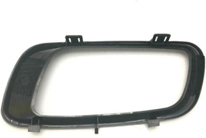 ya 10 9.16 zhengce 1 Pair Left Right Fog Light Lamp Cover F for Ram e Fit for Mitsubishi Pajer