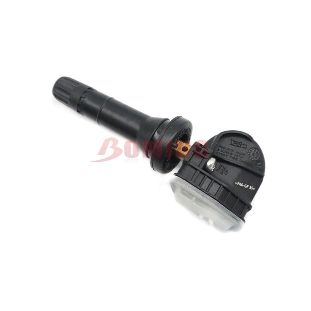 ya 3 8.24 baidi 4pcs TPMS for BYD Qin Song Tang Dynasty 433mhz s6dm-3609200 tire Pressure Sensor Monitoring 