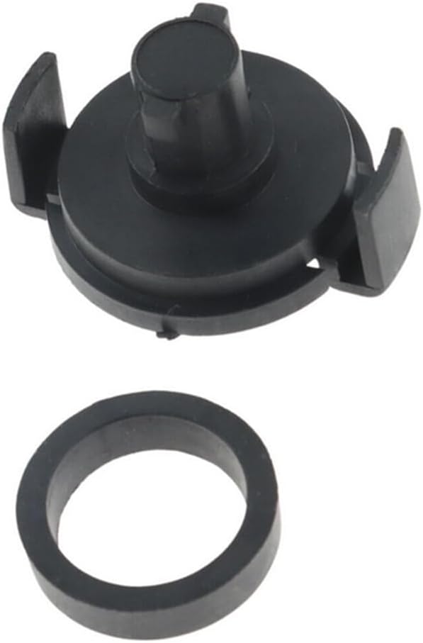 ya 9 10.24 1 x Transmission Oil Level Drain Plug with Gasket 45286-3B010 for Hyundai f