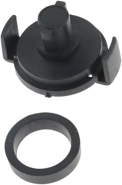 ya 9 10.24 1 x Transmission Oil Level Drain Plug with Gasket 45286-3B010 for Hyundai f