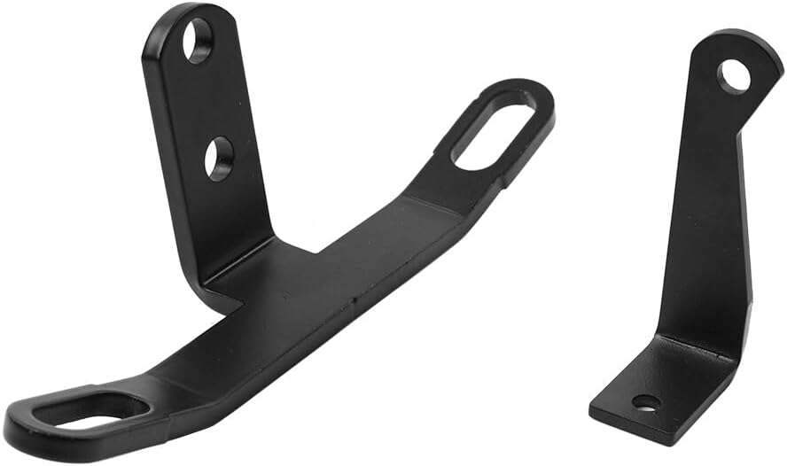 ya 6 8.14 Ignition Key Relocation Bracket for Harley-Davidson Sportster 1200 883 2007-2021