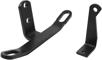 ya 6 8.14 Ignition Key Relocation Bracket for Harley-Davidson Sportster 1200 883 2007-2021