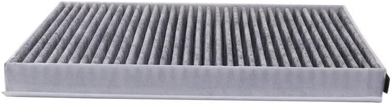 ya 23 10.7 baidi 2pcs/set Air Filter for BMW 5 6 E60 E61 E63 E64 520D 523I 525I 530D 535D 545I