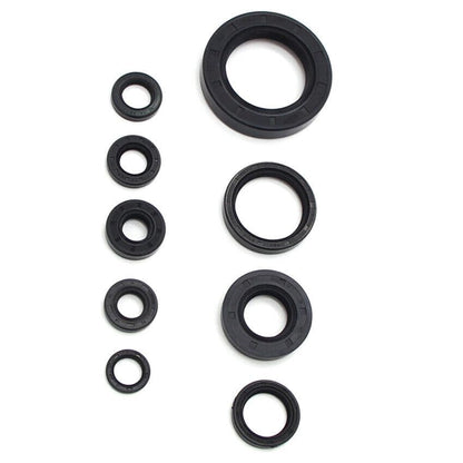 ya 13 9.15 baidi Engine Oil Seal Set for Honda CR250R 2005-2007