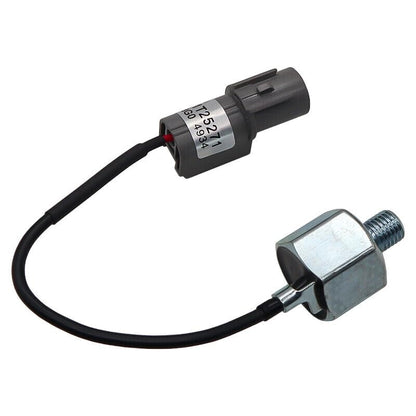 ya 8 8.24 baidi 18640-7800 Knock Sensor E1T25271 for Suzuki Vitara XL-7 SX4 Aerio