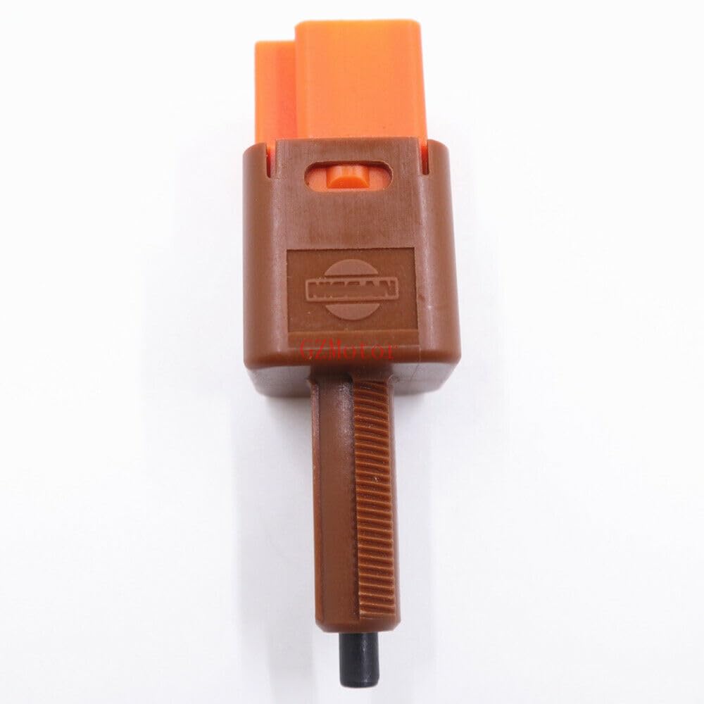 ya 4 8.24 baidi Brake Light Stop Light Switch for Nissan Sentra 25320-BR00A SLS593 25320BR00A