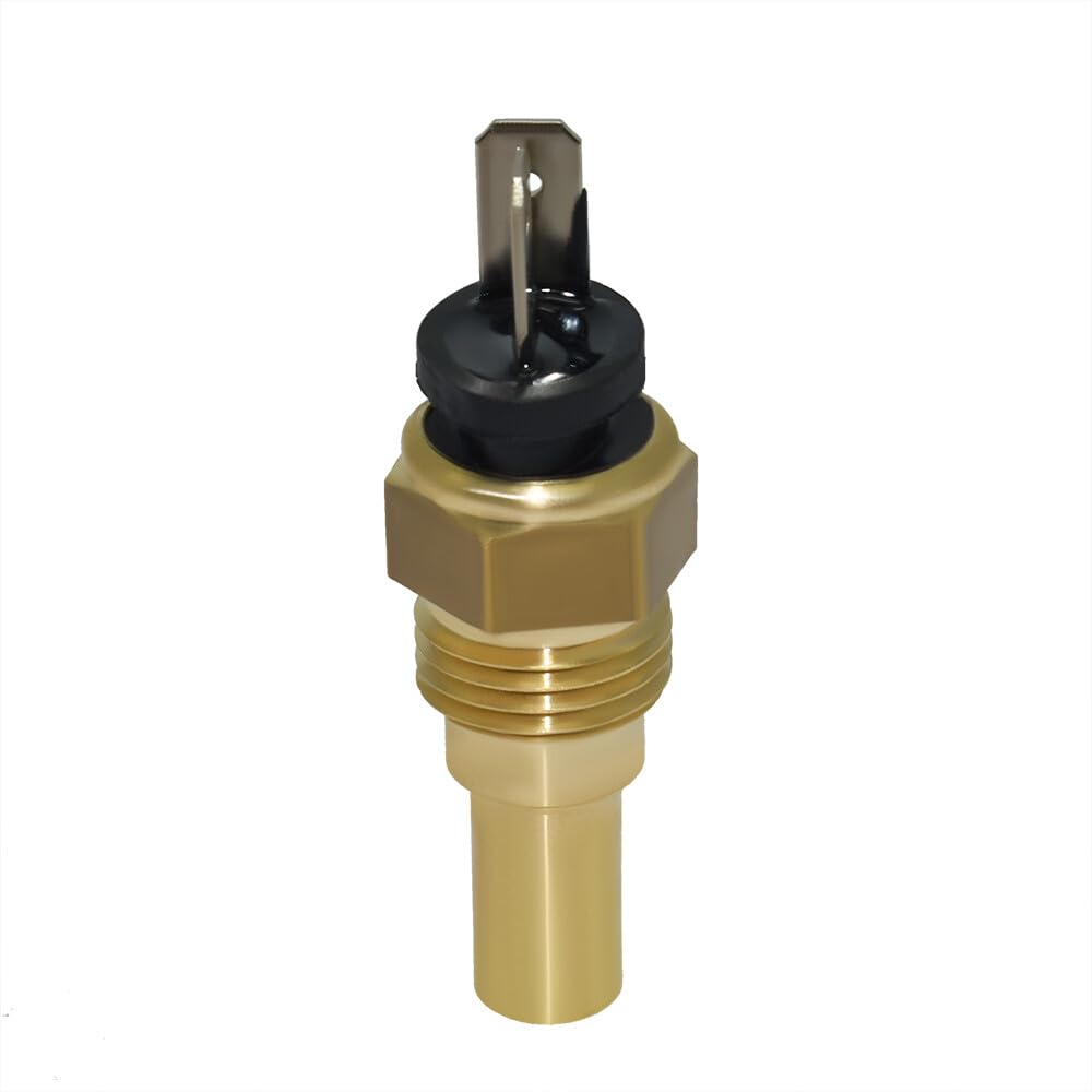ya 11 9.14 baidiWater Coolant Temp Sensor MD005051 for Mitsubishi for Pajero Montero Shogun Triton