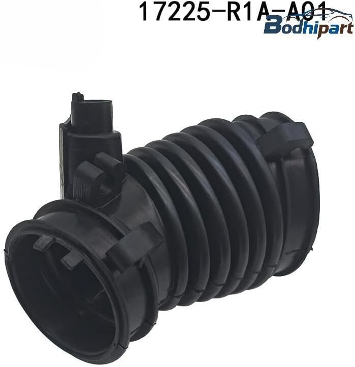 ya 10 9.16 baidi Air Intake Hose for Honda for Civic 1.8L 2012 2013 2014 2015 Airflow 17225-R1A-A01-