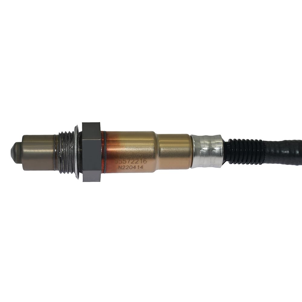 ya 12 10.8 baidi Fit for Chevy for Cruze Sonic Trax 1.4L 2011 2012 2013-2016 Downstream Oxygen Sensor