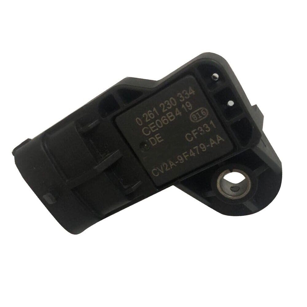 ya 2 8.15 OEM 0261230334 Suitable for Ford for Mitsubishi Intake Manifold Pressure Sensor