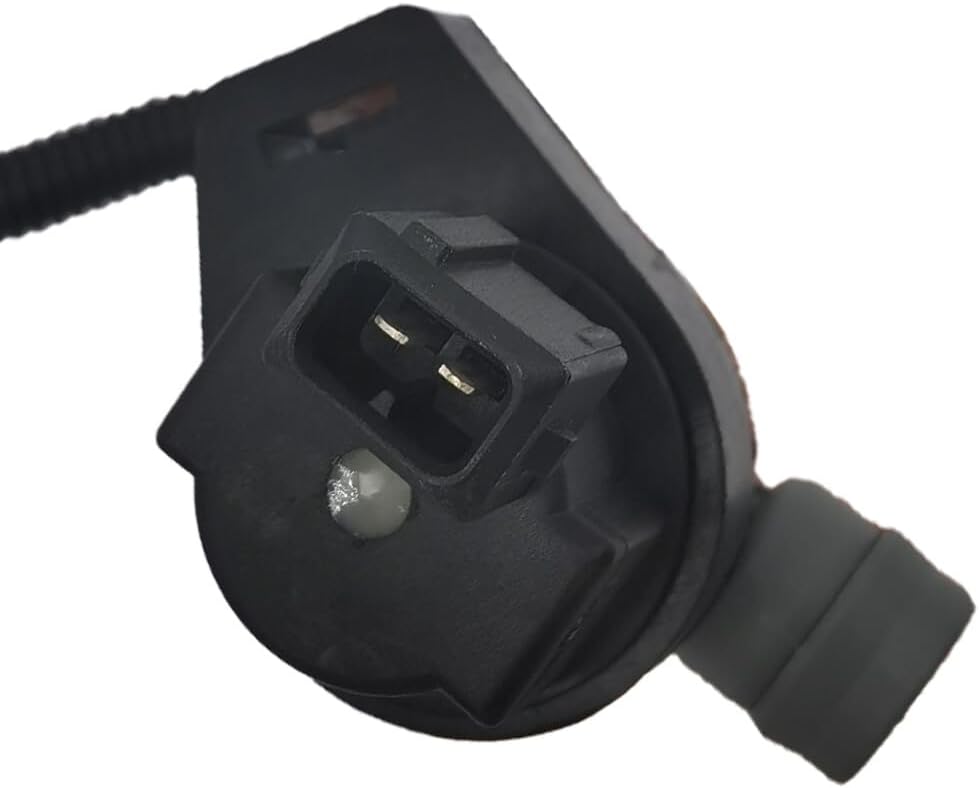 ya 6 8.14 Fuel Tank Vent Valve W/Pipe 13907618643 for BMW 128i 328i 328xi 528i 530i X5