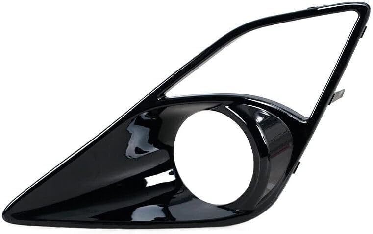 ya 2 8.15 Front fog lamp cover bumper f for Ram e light suitable for Toyota GT86/ for Scion FR-S/BRZ 2013-2016