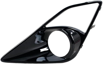 ya 2 8.15 Front fog lamp cover bumper f for Ram e light suitable for Toyota GT86/ for Scion FR-S/BRZ 2013-2016