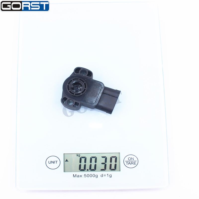 ya 3 8.24 baidi Throttle Position Sensor TPS for Mazda MPV Tribute for Ford Escape AJ0318911 