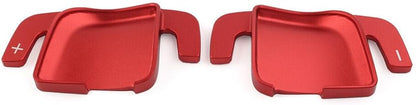 ya 4 8.8.2 for Mercedes-Benz C/E/S-Class Red Steering Wheel Shift Paddle Shifter Extension