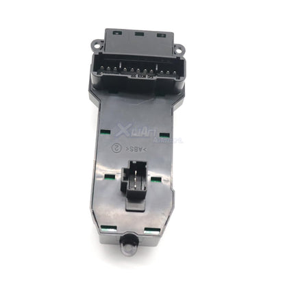 ya 4 8.8 for Honda Jazz City Fit Base DX Power Master Window Lifter Switch 35750-SEL-P11